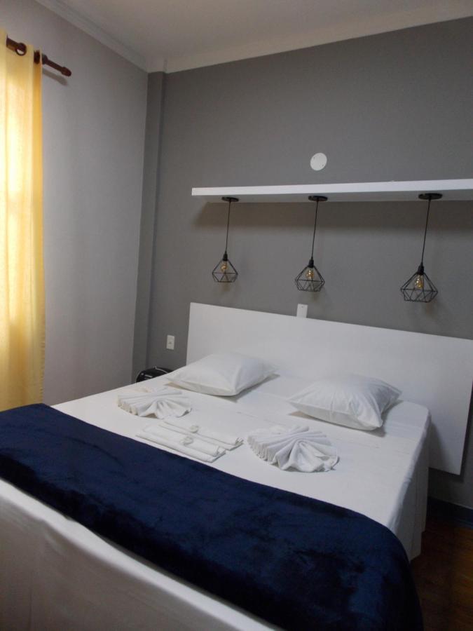 Mova Hotel D'Oeste - Localizado Em Frente A Praca Principal Da Cidade, Na Area Central - Pe Na Praca Poços de Caldas Exteriér fotografie