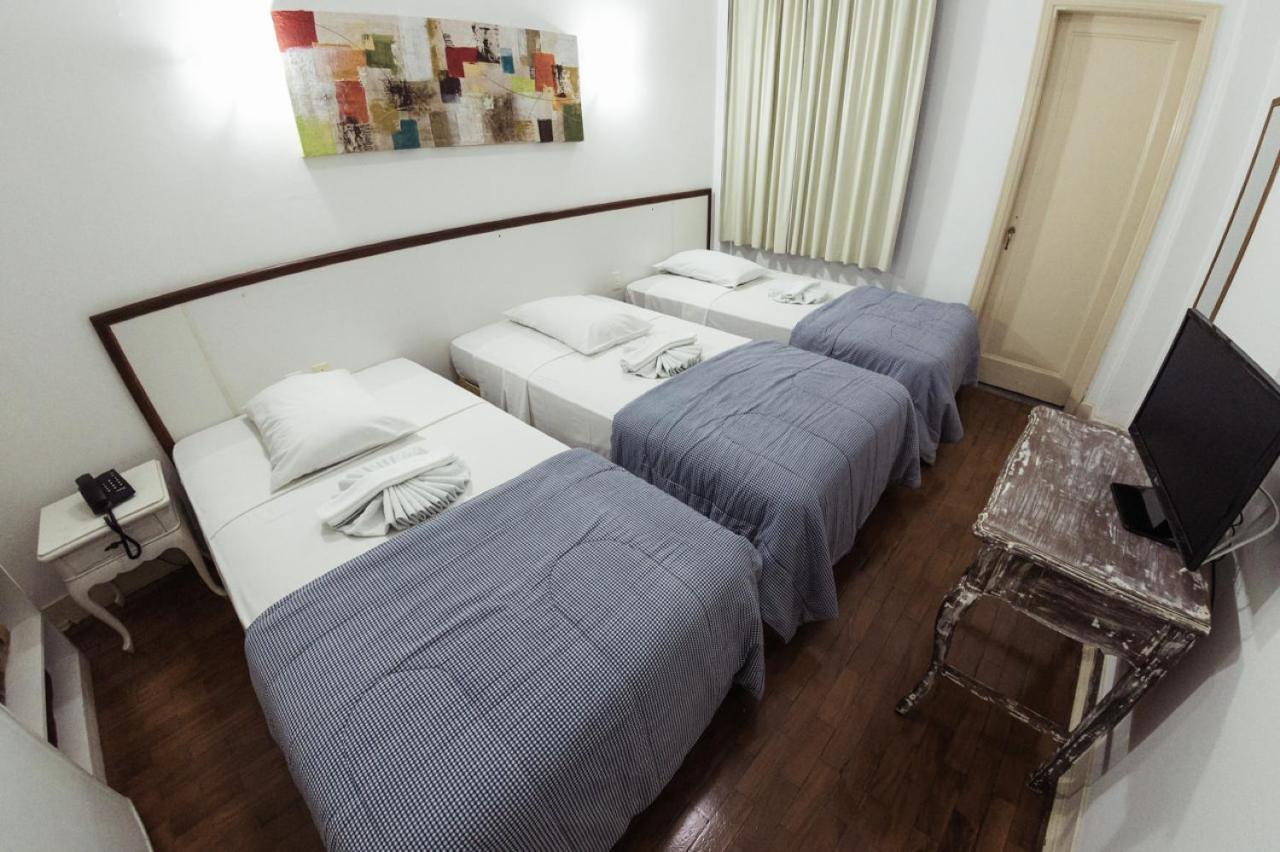 Mova Hotel D'Oeste - Localizado Em Frente A Praca Principal Da Cidade, Na Area Central - Pe Na Praca Poços de Caldas Exteriér fotografie